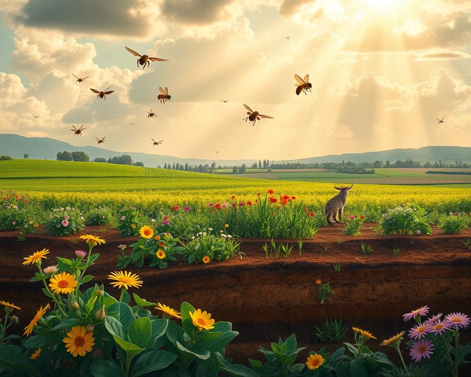 regenerative agriculture