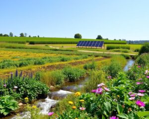 Discover the Benefits of Sustainable Farming