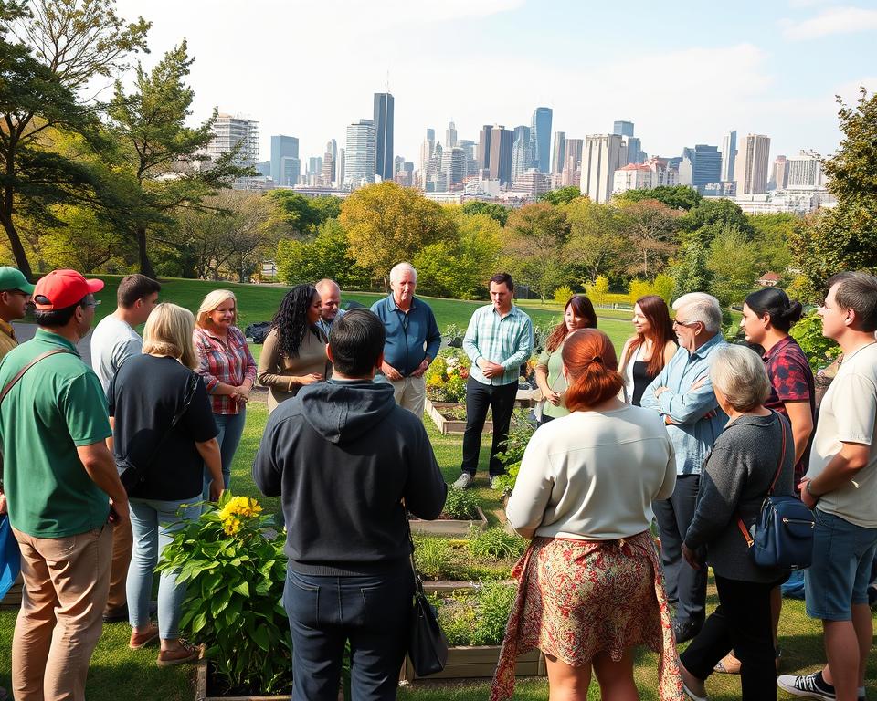 community involvement in zoning decisions