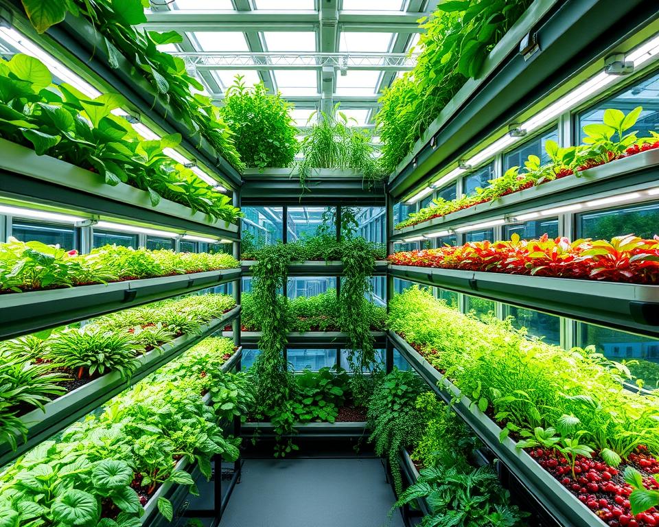 indoor farming