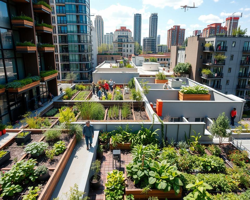 urban agriculture consulting