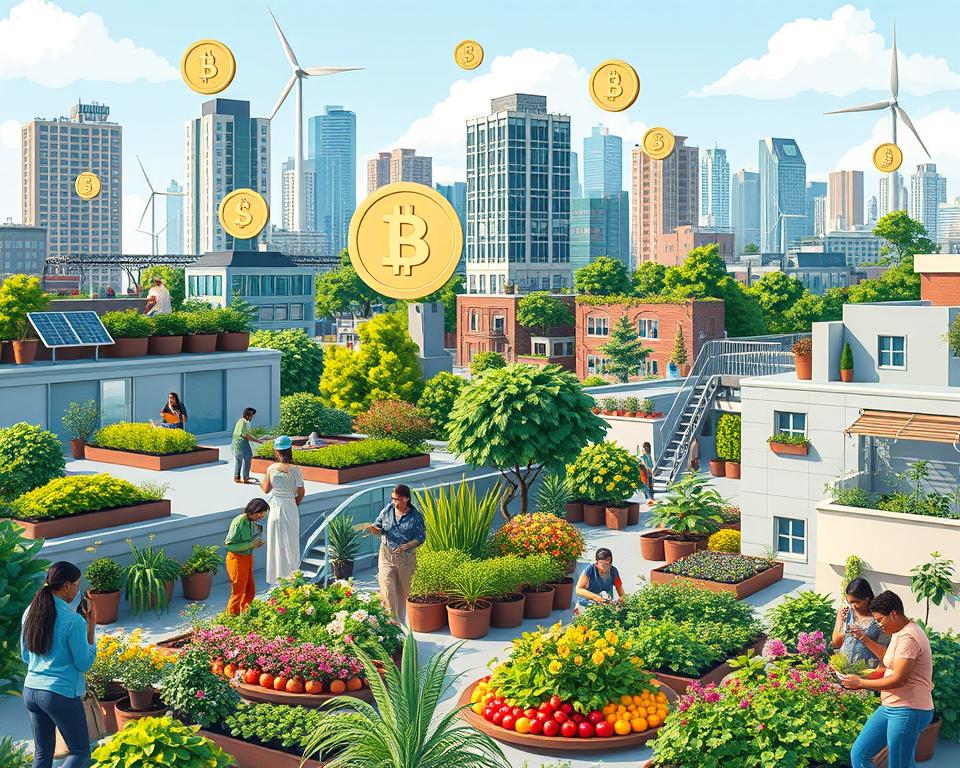 urban agriculture funding