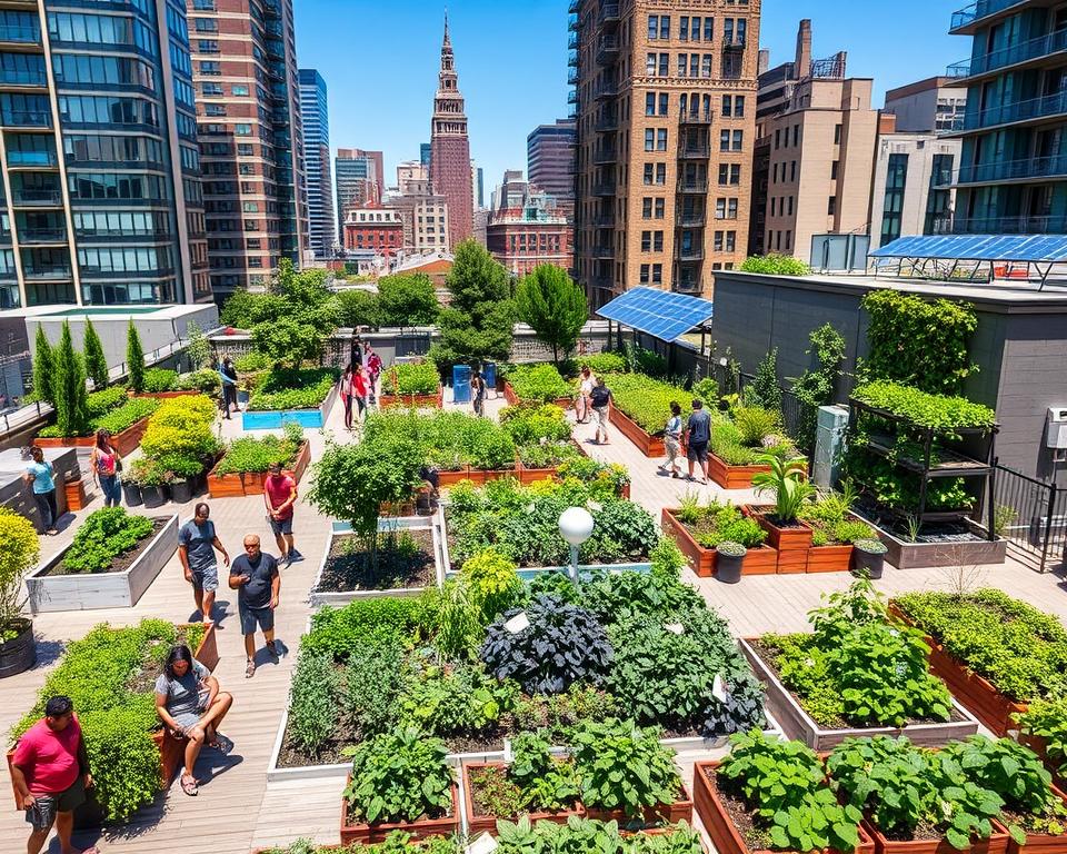 urban agriculture policy