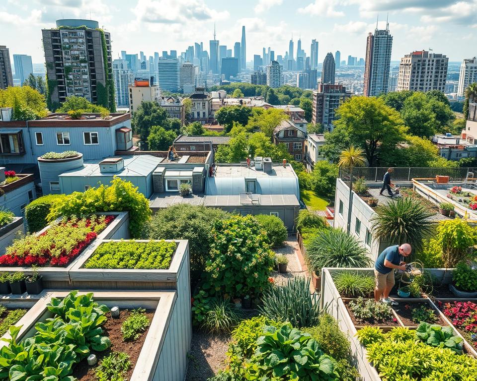 urban agriculture policy