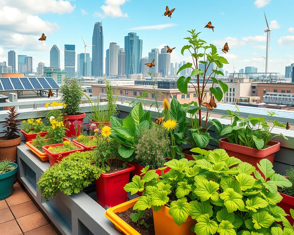 urban agriculture projects