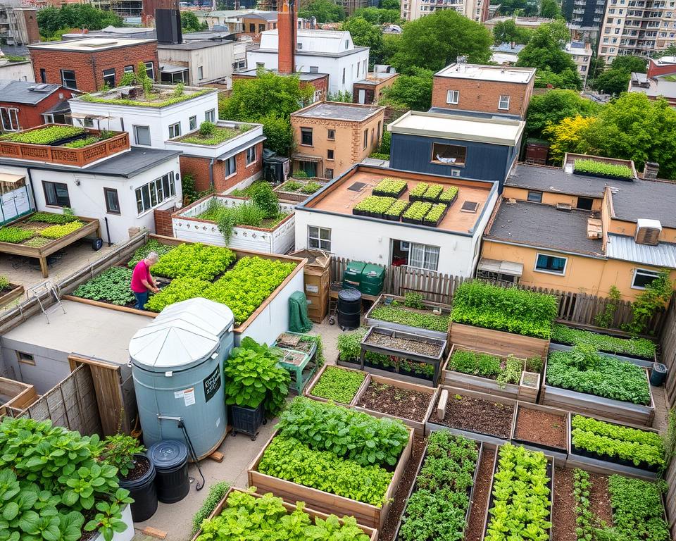 urban agriculture resources