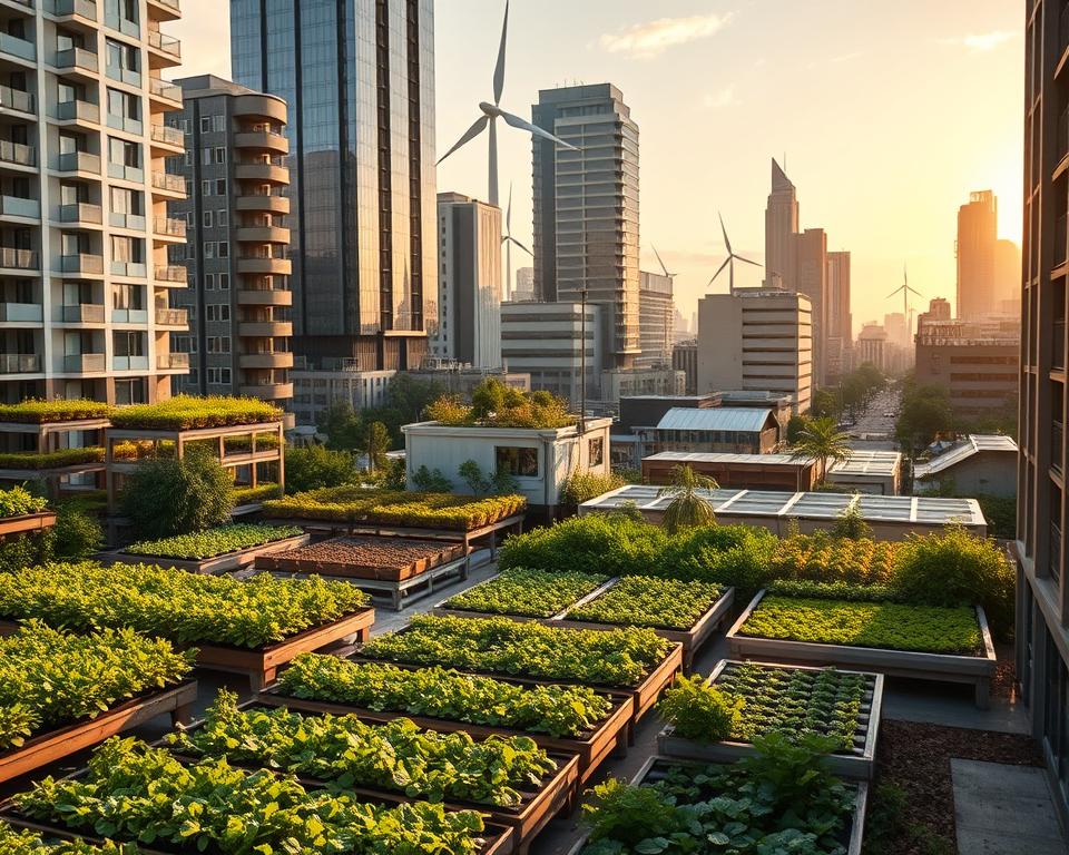 urban agriculture zoning