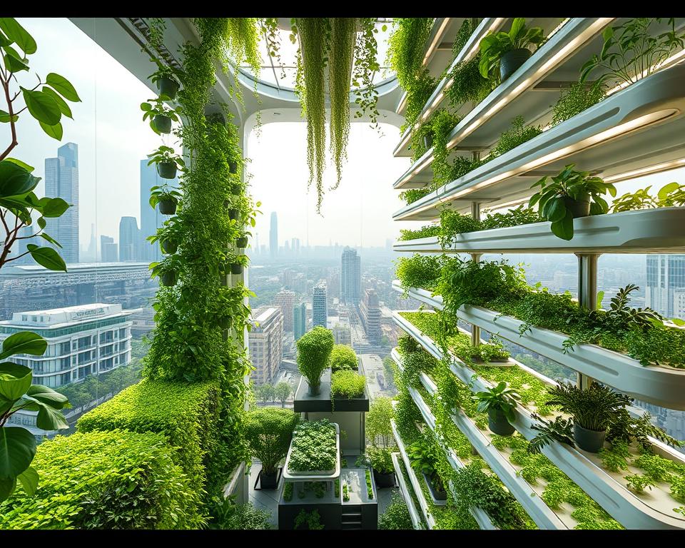vertical farming