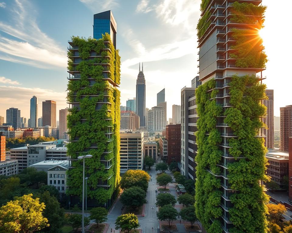Atlanta vertical farming