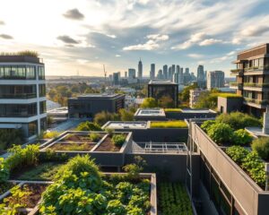 Greener Canberra: The Role of Local Policies in Expanding Rooftops and Urban Farming