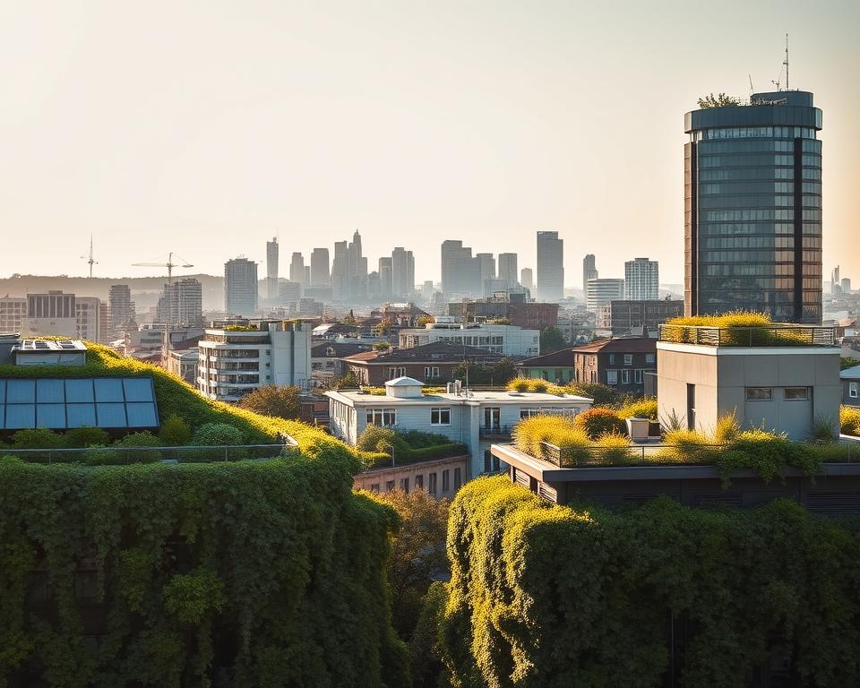 Geelong sustainable rooftops