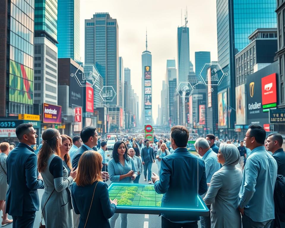 blockchain adoption