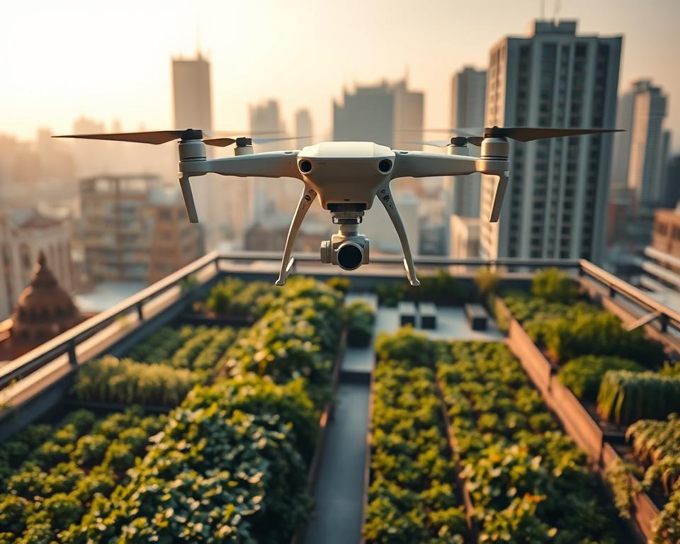 drones