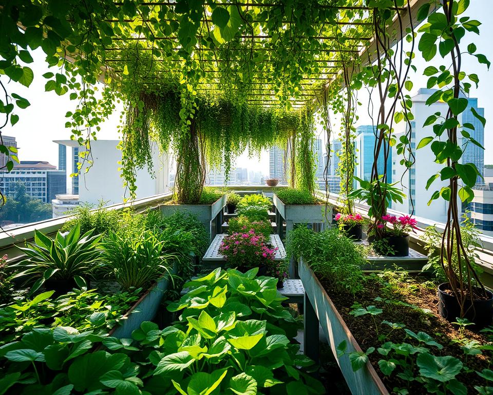 innovative rooftop farming practices
