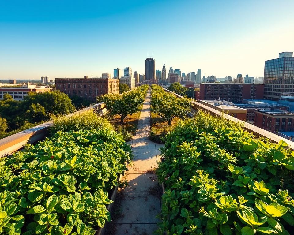 rooftop garden Nashville