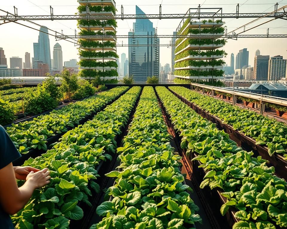 sustainable farming Atlanta