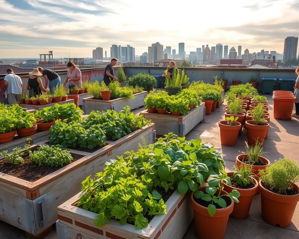 urban agriculture Toowoomba
