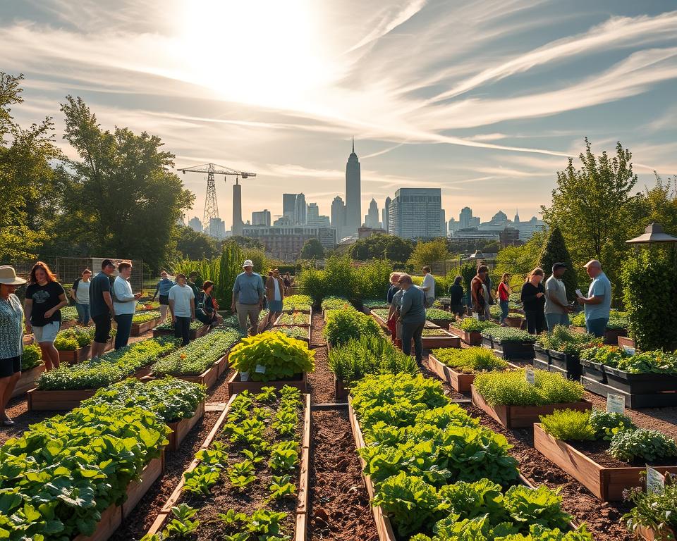 urban farming resources in D.C.