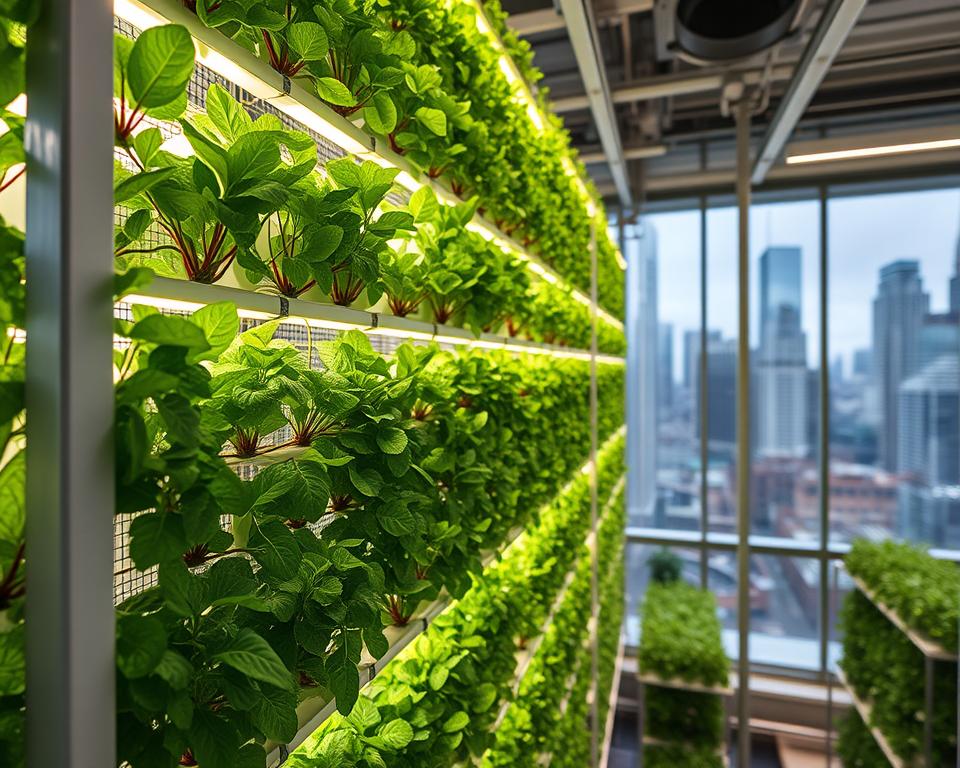 vertical farming